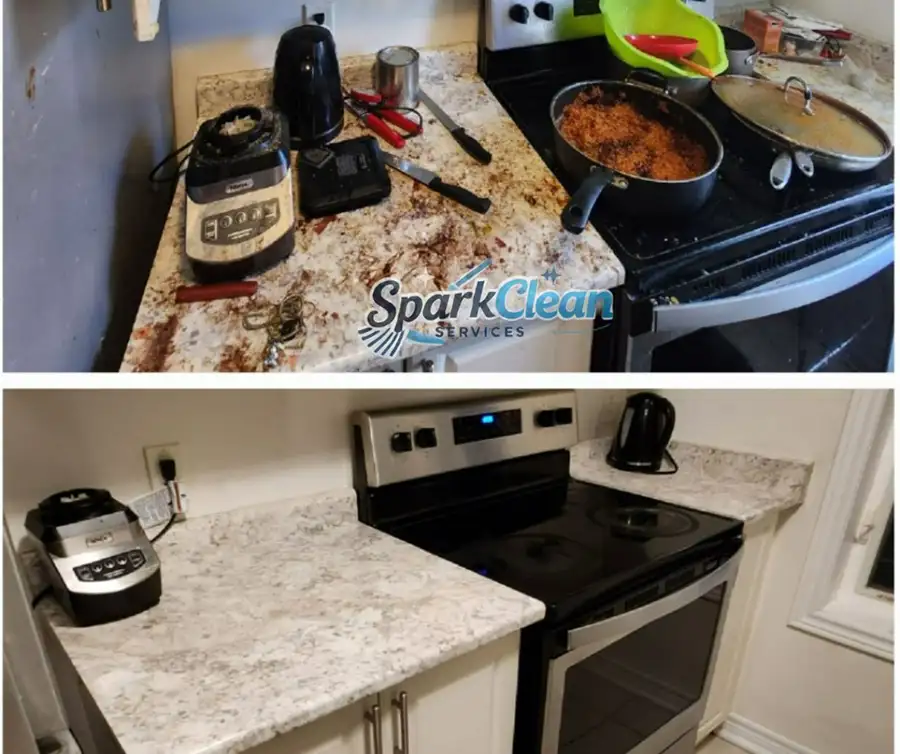 Reliable Home Cleaner in Ottawa, ON