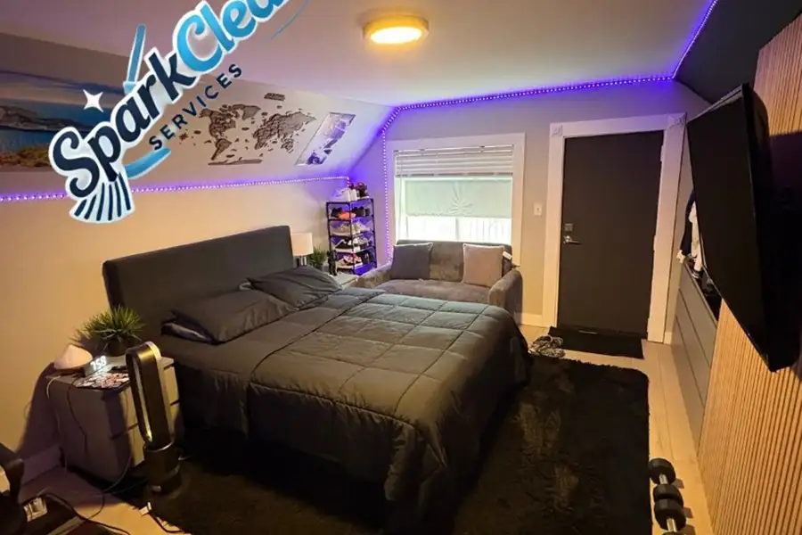 SparkClean Services's other services